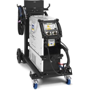 Gys Titanium 401 Ac/Dc Tig Welder Watercooled Package